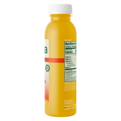 Suja Organic Turmeric Love 12oz