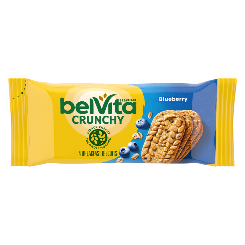 BelVita Blueberry Biscuit 1.76oz