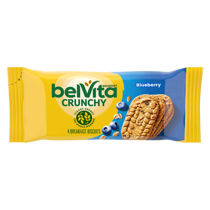 BelVita Blueberry Biscuit 1.76oz