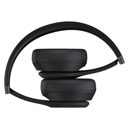 Beats Solo4 On-Ear Wireless Headphones - Matte Black