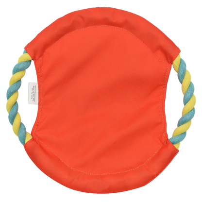 Scooby Doo Ruh-Roh Frisbee Toy