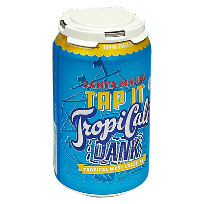 Santa Maria Brewing Co. Tap It Tropicali Dank IPA 6pk 12oz