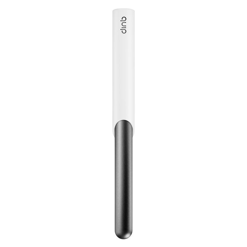 Quip Slate Metal Electric Toothbrush 1ct