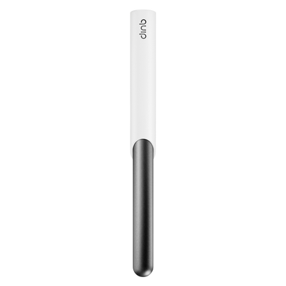 Quip Slate Metal Electric Toothbrush 1ct