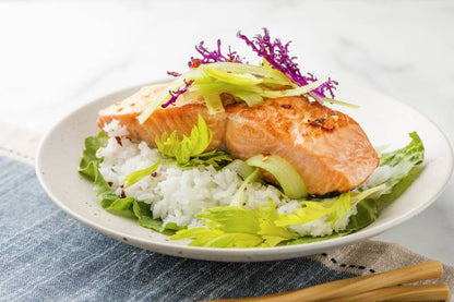 MOWI Atlantic Salmon (Frozen) - 6oz