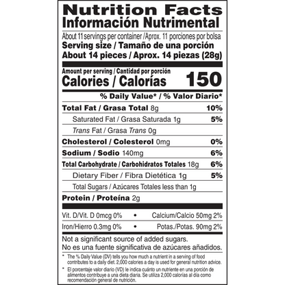 Doritos Dinamita Tortilla Chips Spicy Cool Ranch, 10.75oz