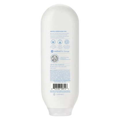 Method Simply Nourish Conditioner, 13.5oz