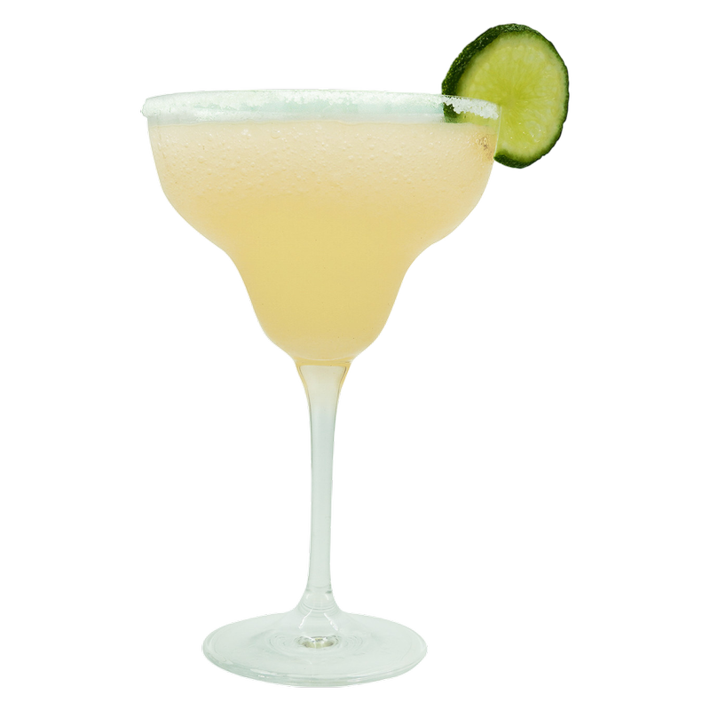 Jose Cuervo Authentic Margarita Coconut Pineapple Ready to Drink Cocktail 1.75L 9.95% ABV
