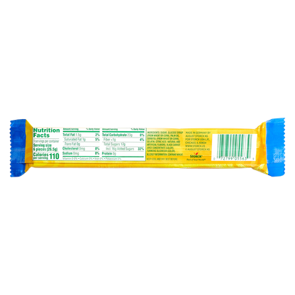 Mamba Assorted Fruit Fruit Chews 2.8oz