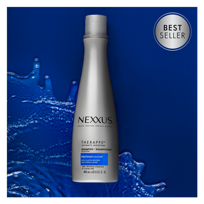Nexxus Therappe Shampoo 13.5oz