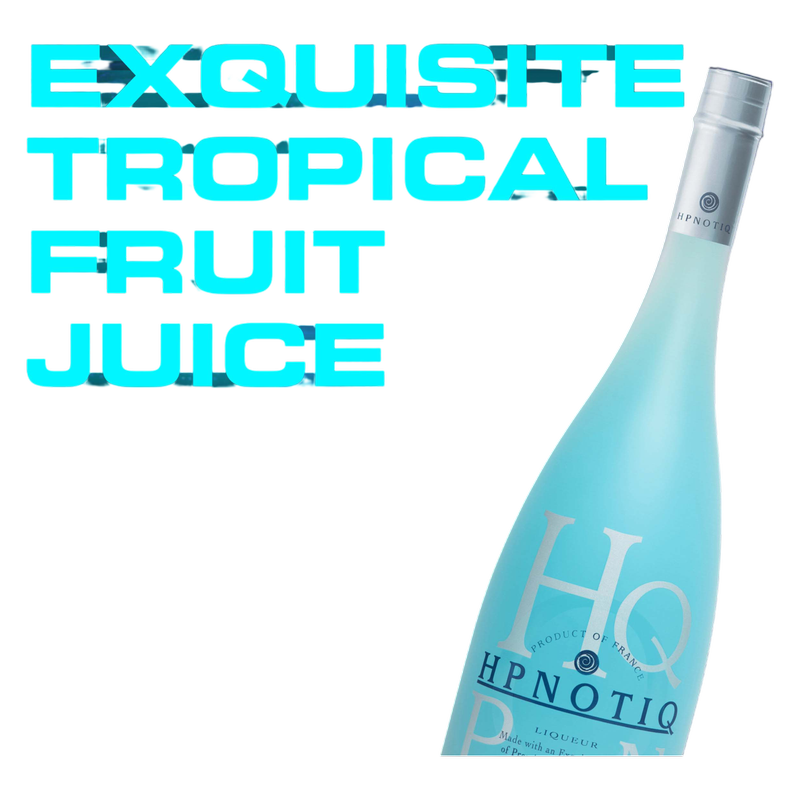 Hpnotiq Liqueur 750ml (34 Proof)