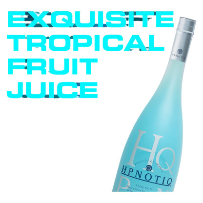Hpnotiq Liqueur 50ml