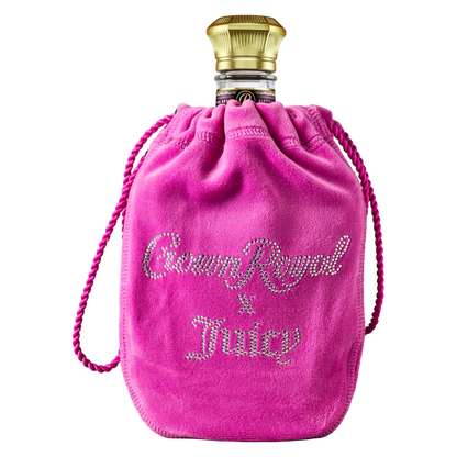 Crown Royal x Juicy Couture Blackberry 750ml