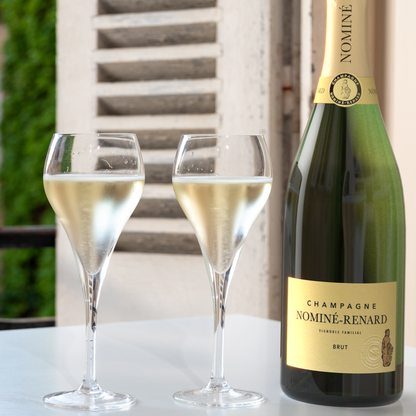Nomine Renard Brut Champagne (750 ML)