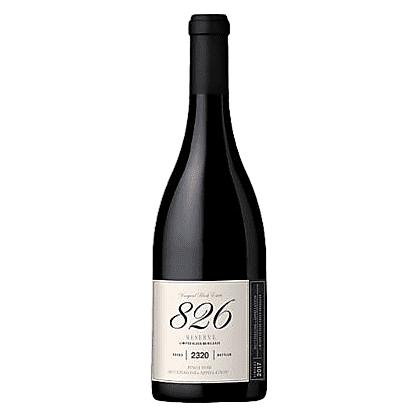 Block 826 Reserve Pinot Noir 750ml