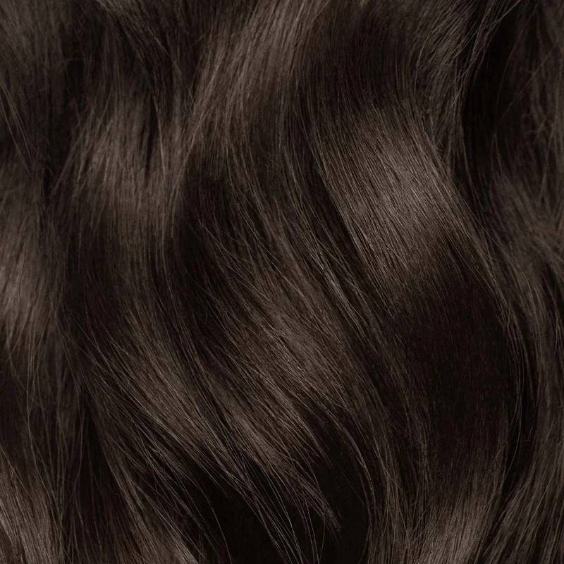 IGK PERMANENT COLOR KIT Back to Brown- Natural Brown 5N