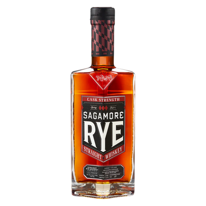 Sagamore Rye Cask Strength