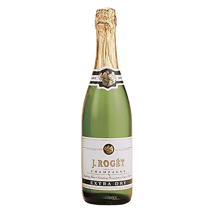 J Roget Sparkling Extra Dry 750ml