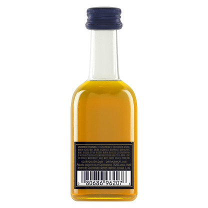 Courvoisier VSOP Cognac 50ml (80 Proof) - Courvoisier – BevMo! Courvoisier VSOP Cognac 50ml (80 Proof) - Courvoisier – BevMo!