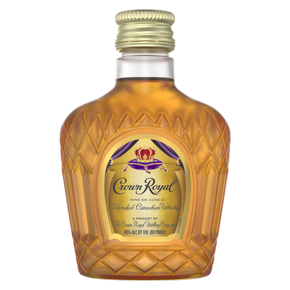 Crown Royal Canadian Whisky 50 ml