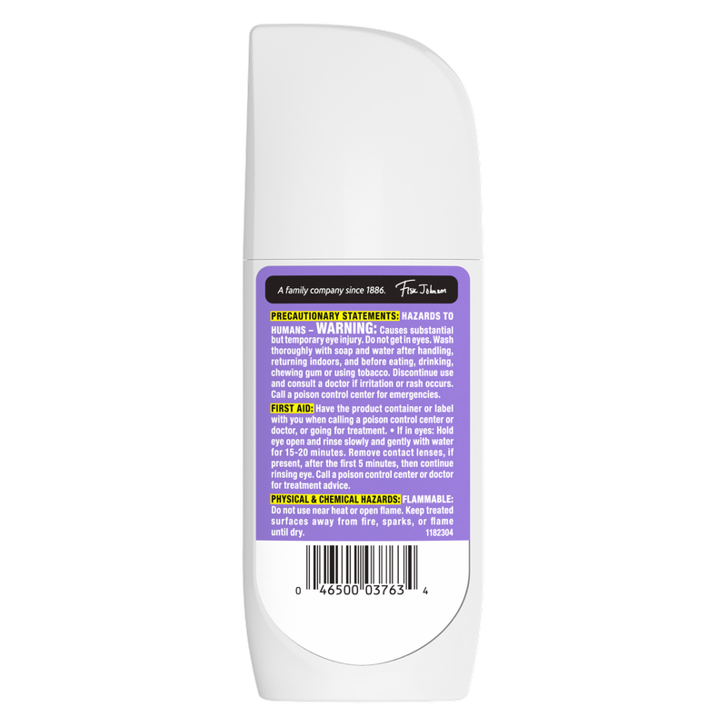 OFF! Clean Feel Spritz, 4oz