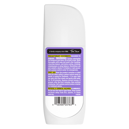 OFF! Clean Feel Spritz, 4oz