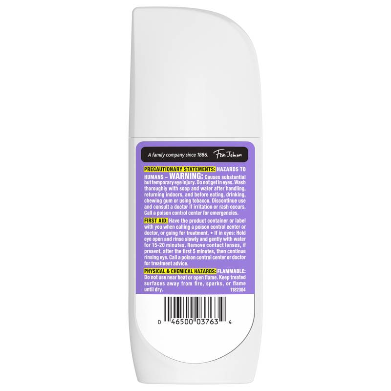 OFF! Clean Feel Spritz, 4oz