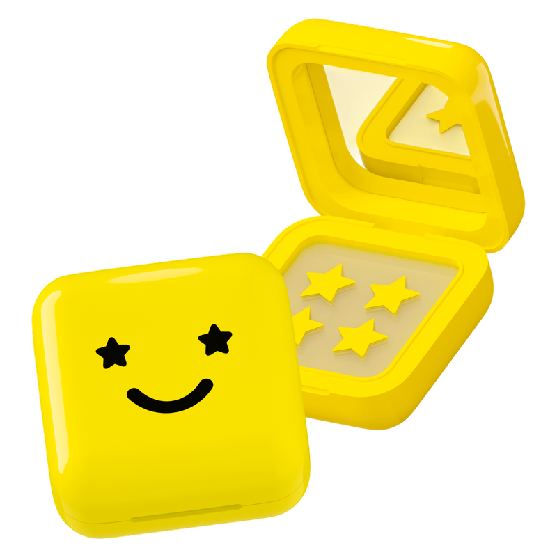 Starface Hydro-star Big Yellow Compact Kit