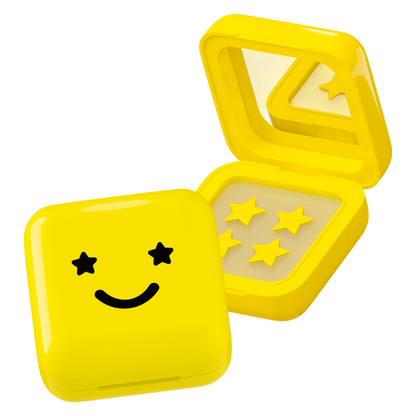 Starface Hydro-star Big Yellow Compact Kit