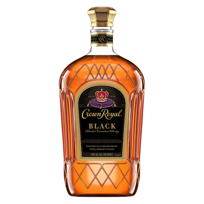 Crown Royal Black 1.75L