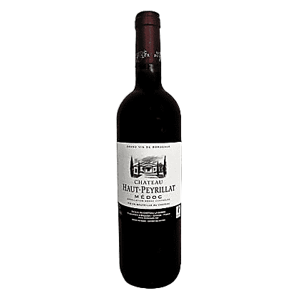 Chateau Haut-Peyrillat 750ml