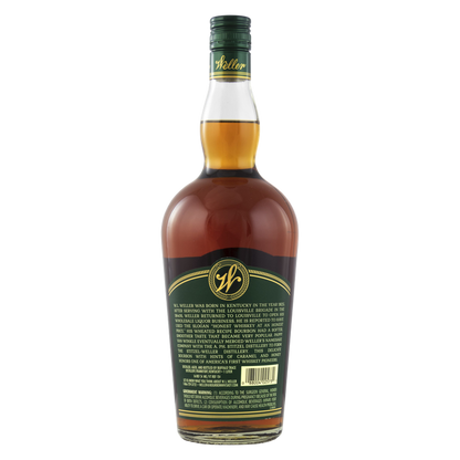 Weller Special Reserve Kentucky Straight Bourbon Whiskey, 1L, 90 Proof (45% ABV)