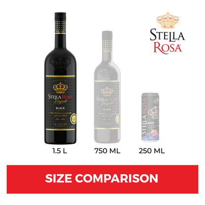 Stella Rosa Black 1.5 Liter