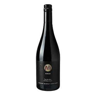 Andrew Murray Syrah Tous La Jours 750ml Bottle
