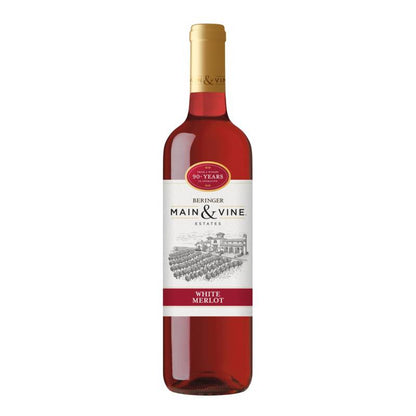 Beringer White Merlot 750 ml