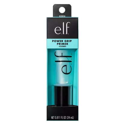 E.l.f. Power Grip Primer, Clear