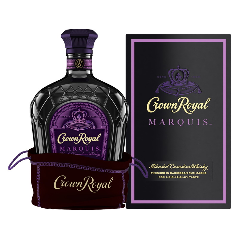 Crown Royal Marquis
