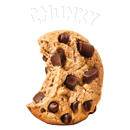 Chips Ahoy! Chunky Chocolate Chip Cookies King Size, 4.15oz