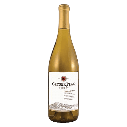 Geyser Peak Chardonnay 750ml