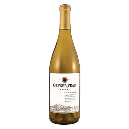 Geyser Peak Chardonnay 750ml