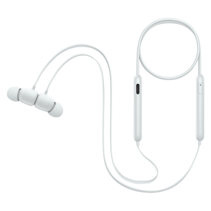 Beats Flex - Wireless Earphone — Smoke Grey