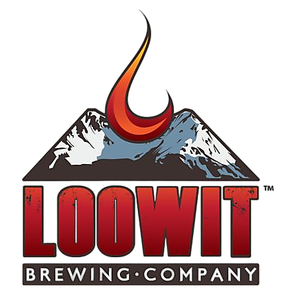 Loowit Brewing Loowit Lager (15.5 GAL KEG)