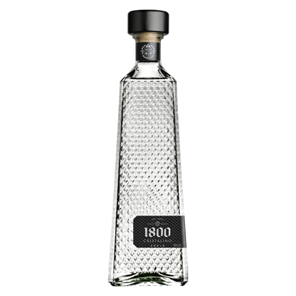 1800 Tequila Cristalino 1.75L (80 Proof)