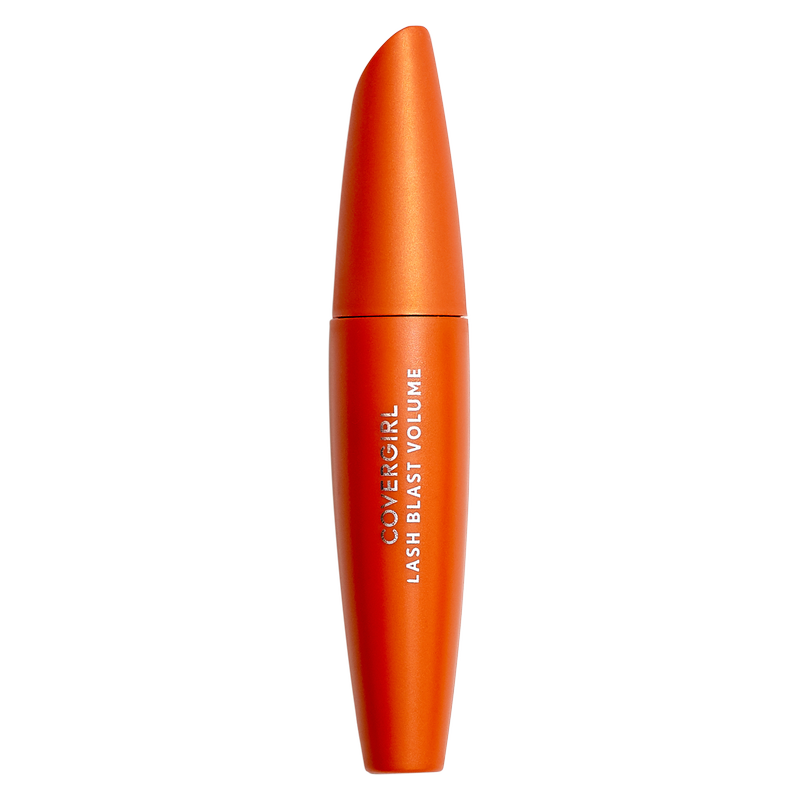 Covergirl Lash Blast Volume Mascara Very Black 0.44oz