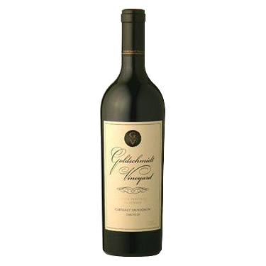 Goldschmidt Cabernet Sauvignon PLUS 750ml 14.5% ABV