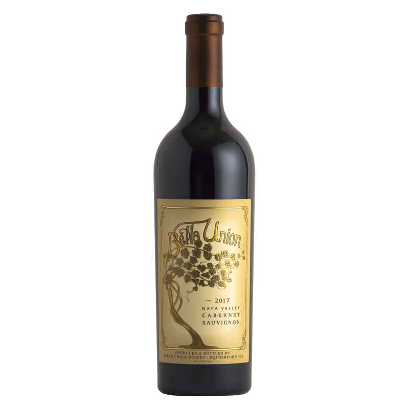 Bella Union Cabernet Sauvignon 750 ml