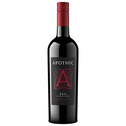 Apothic Red Blend 750ml