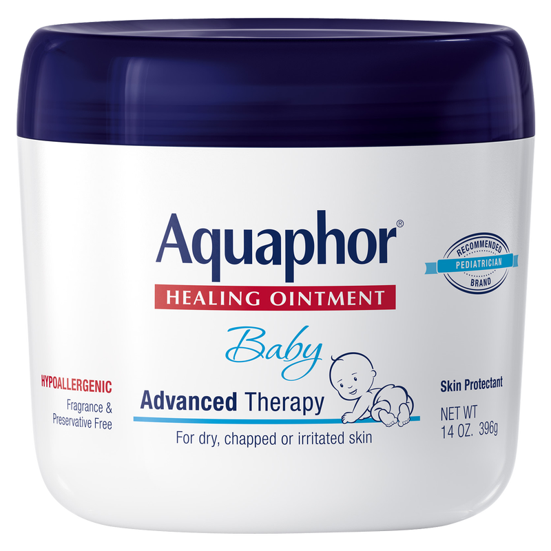 Aquaphor Baby Healing Ointment 14oz