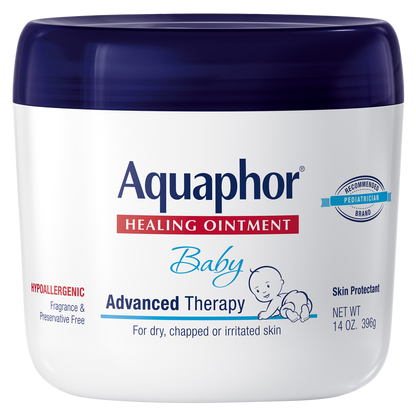 Aquaphor Baby Healing Ointment 14oz