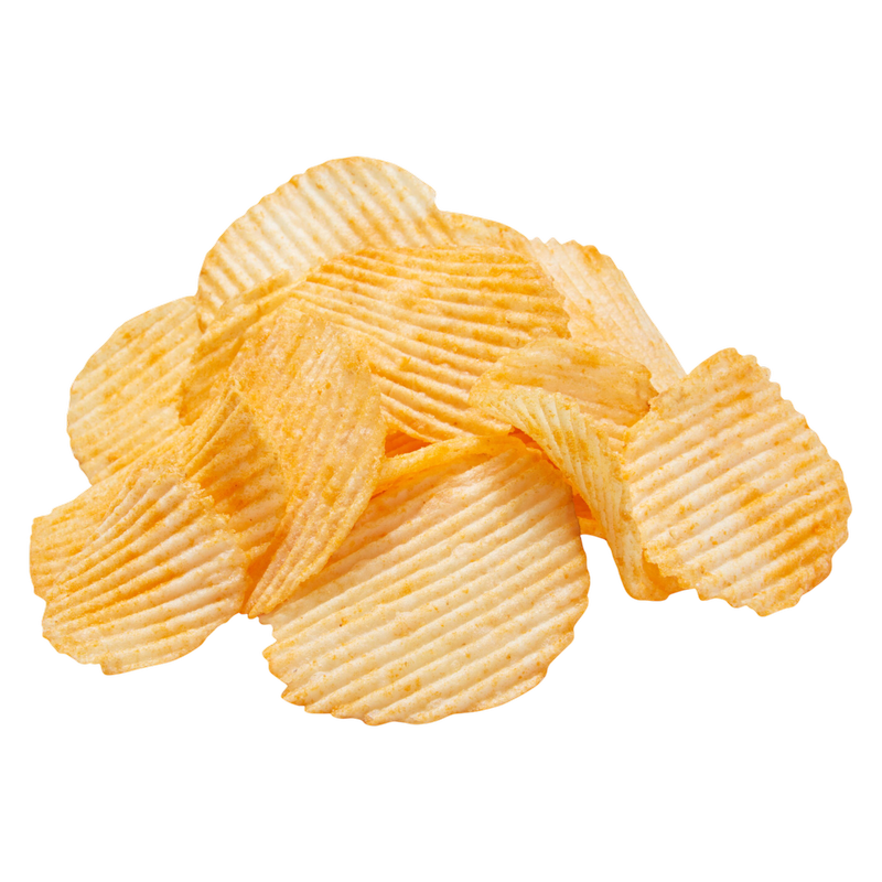Ruffles Cheddar & Sour Cream, 8oz